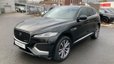 Jaguar F-Pace 2.0 D200 R-Dynamic SE 5dr Auto AWD Diesel Estate